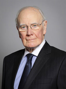 Rt. Hon. Lord Menzies Campbell